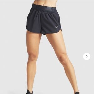 TWO Training Loose Fit Shorts